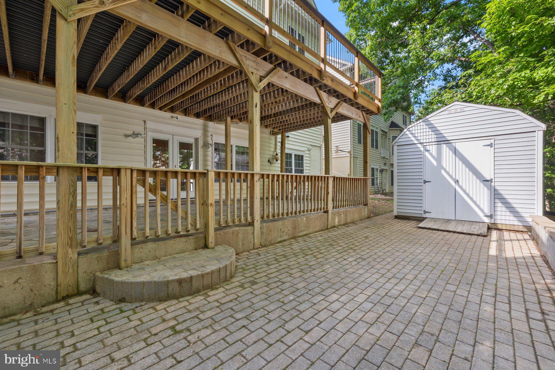 7710 Ridgepark Court Springfield, VA 22153 - Photo 48 of 55 Gallery Image 48