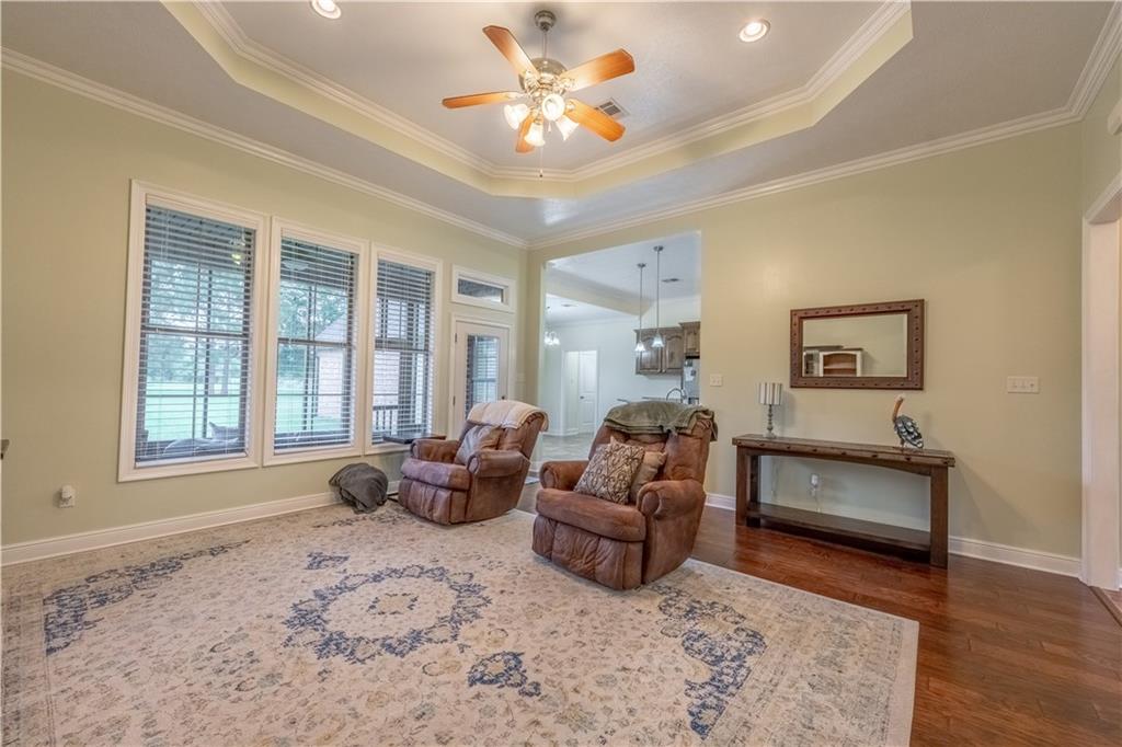 49 Reynolds Road Alexandria, LA 71302 - Photo 18 of 44 Gallery Image 18