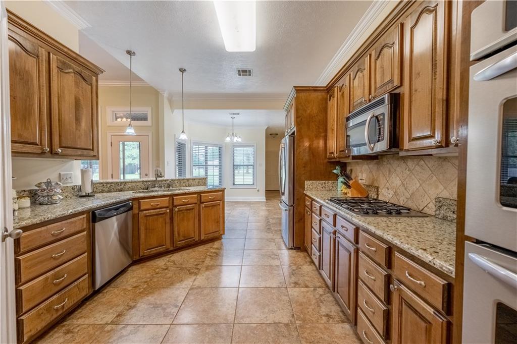 49 Reynolds Road Alexandria, LA 71302 - Photo 20 of 44 Gallery Image 20