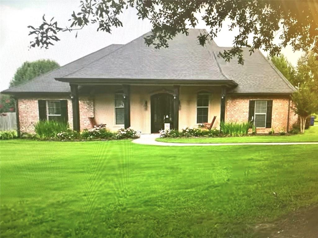 49 Reynolds Road Alexandria, LA 71302 - Photo 2 of 44 Gallery Image 2