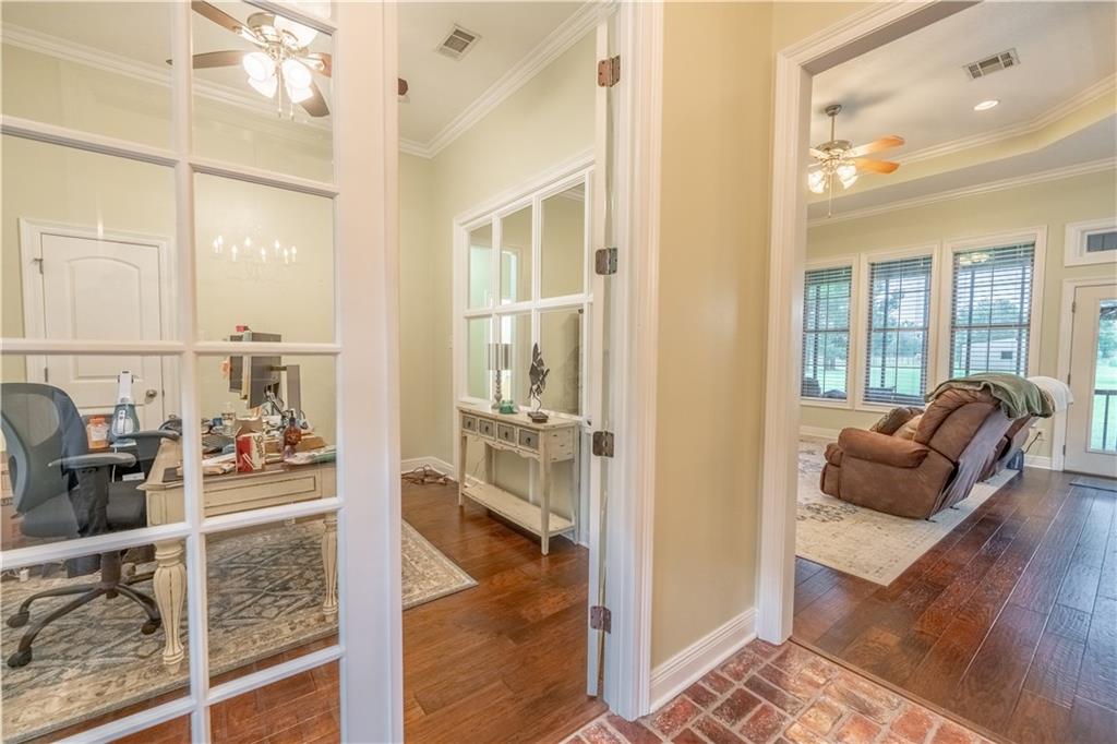 49 Reynolds Road Alexandria, LA 71302 - Photo 25 of 44 Gallery Image 25