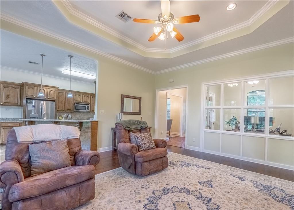 49 Reynolds Road Alexandria, LA 71302 - Photo 28 of 44 Gallery Image 28