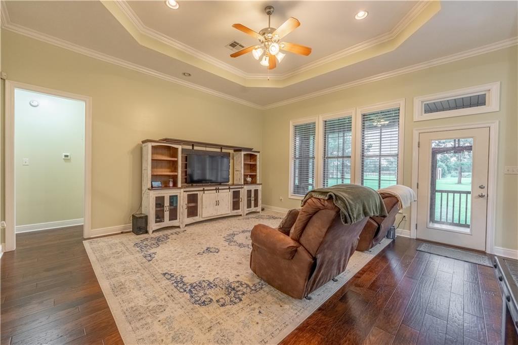 49 Reynolds Road Alexandria, LA 71302 - Photo 30 of 44 Gallery Image 30