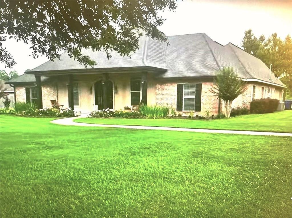 49 Reynolds Road Alexandria, LA 71302 - Photo 3 of 44 Gallery Image 3