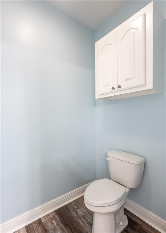 49 Reynolds Road Alexandria, LA 71302 - Photo 42 of 44 Gallery Image 42