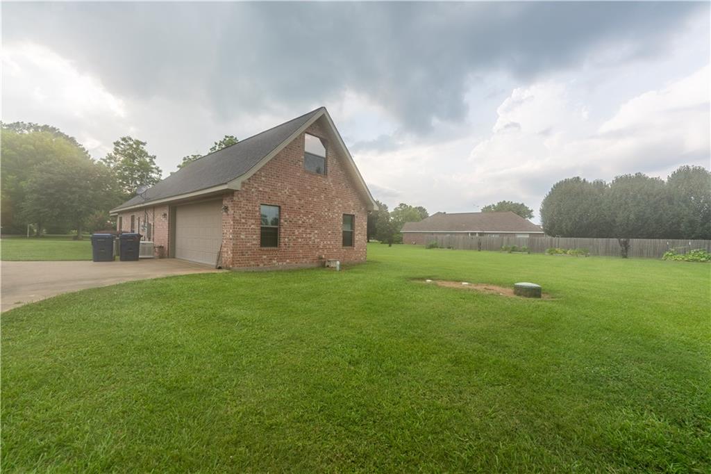49 Reynolds Road Alexandria, LA 71302 - Photo 5 of 44 Gallery Image 5