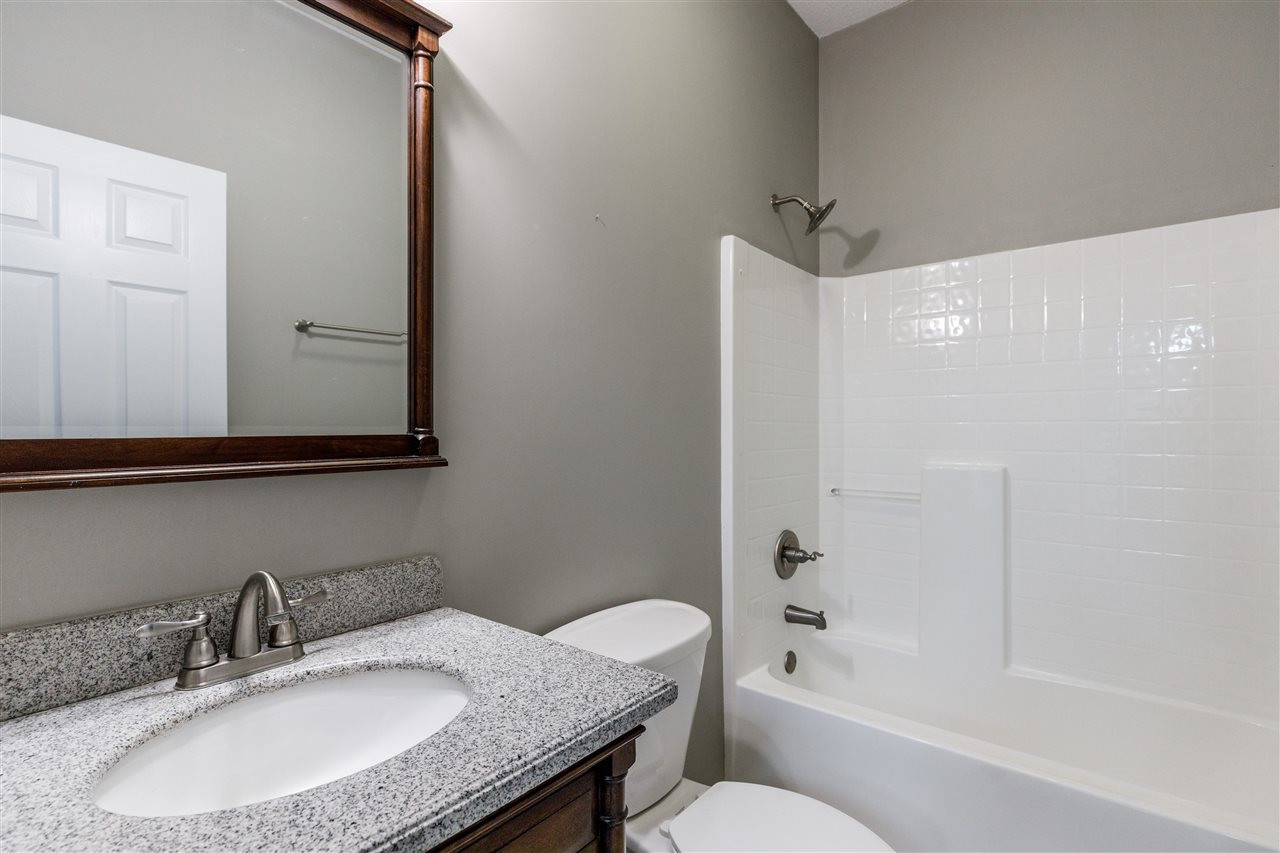 2921 Old Milburnie Road Raleigh, NC 27604 - Photo 22 of 27 Bathroom in detached office