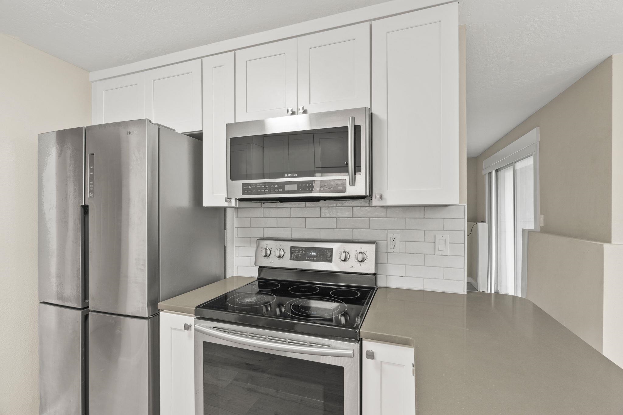310 North Raymond Road, Unit D22 Spokane Valley, WA 99206 - Photo 14 of 25