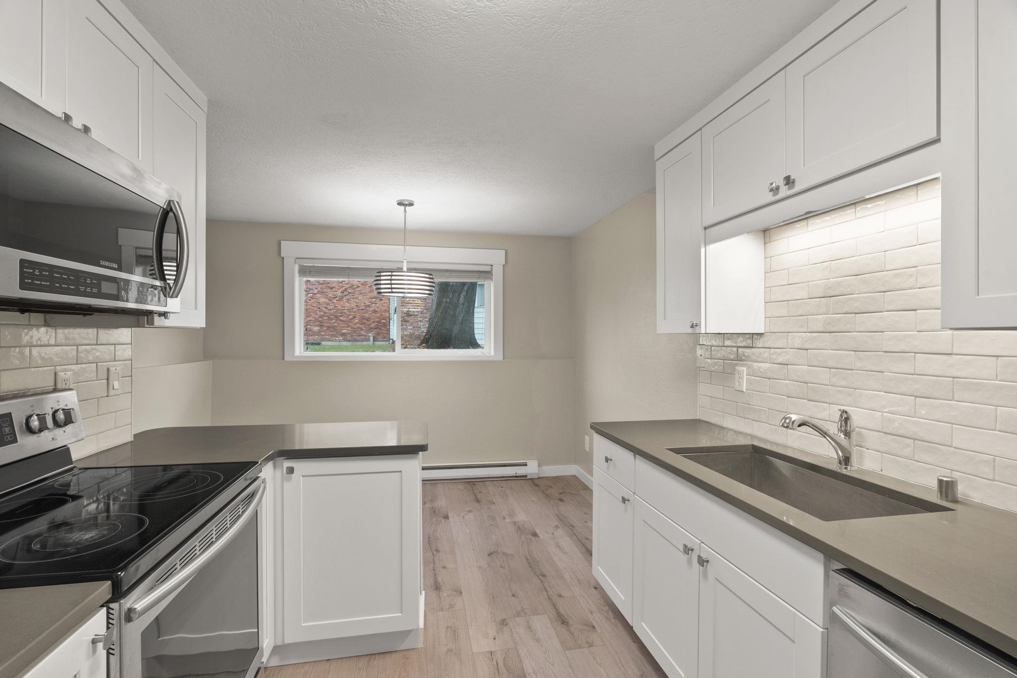310 North Raymond Road, Unit D22 Spokane Valley, WA 99206 - Photo 15 of 25