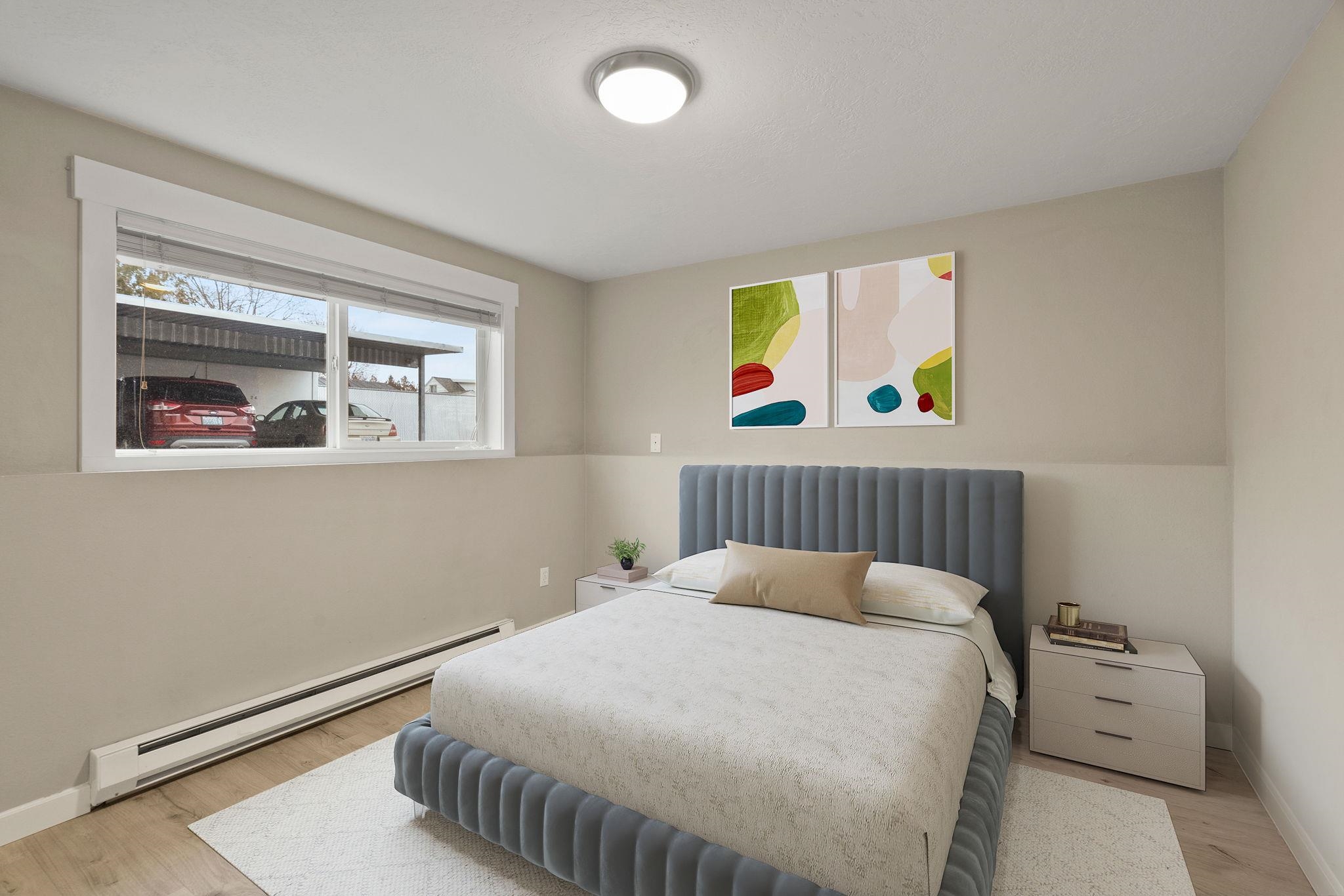 310 North Raymond Road, Unit D22 Spokane Valley, WA 99206 - Photo 16 of 25