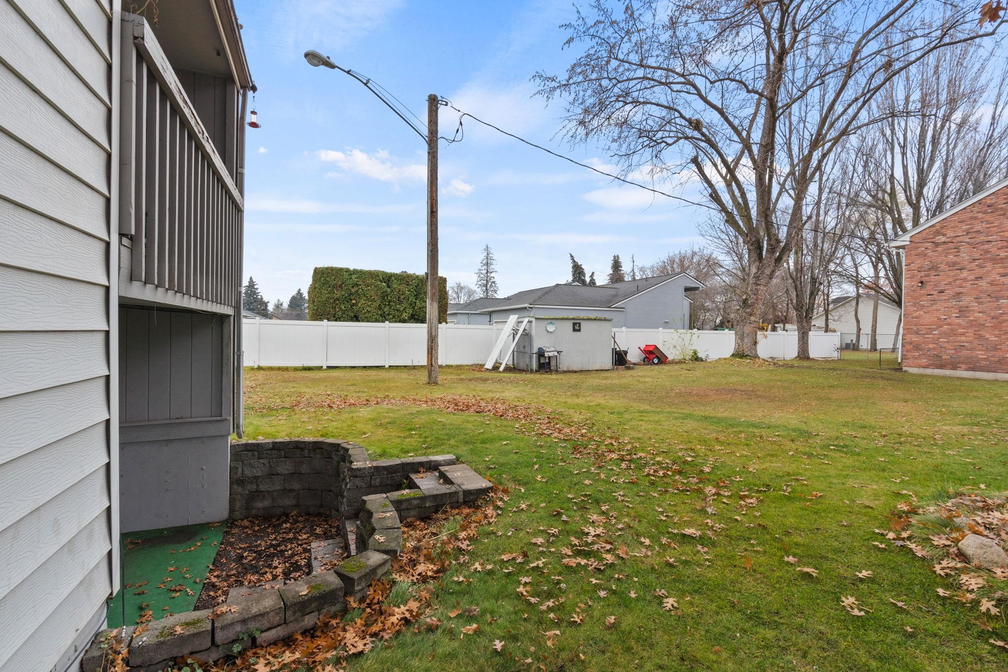 310 North Raymond Road, Unit D22 Spokane Valley, WA 99206 - Photo 20 of 25