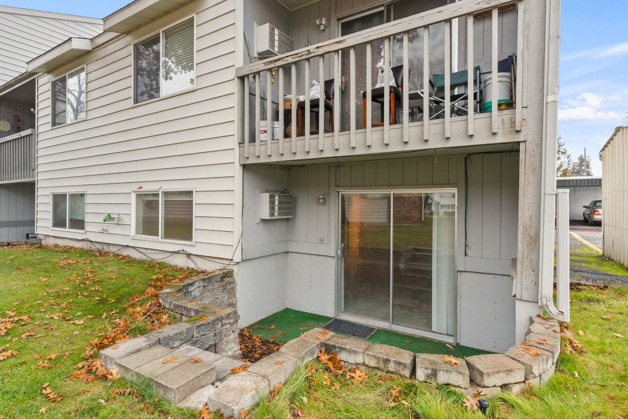 310 North Raymond Road, Unit D22 Spokane Valley, WA 99206 - Photo 21 of 25
