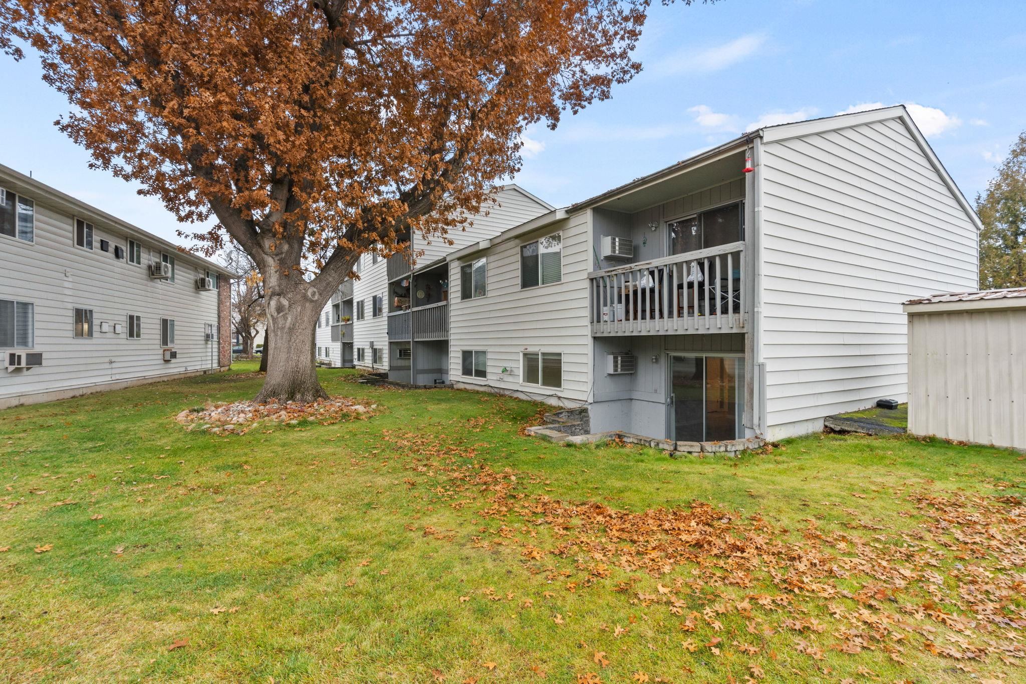 310 North Raymond Road, Unit D22 Spokane Valley, WA 99206 - Photo 22 of 25