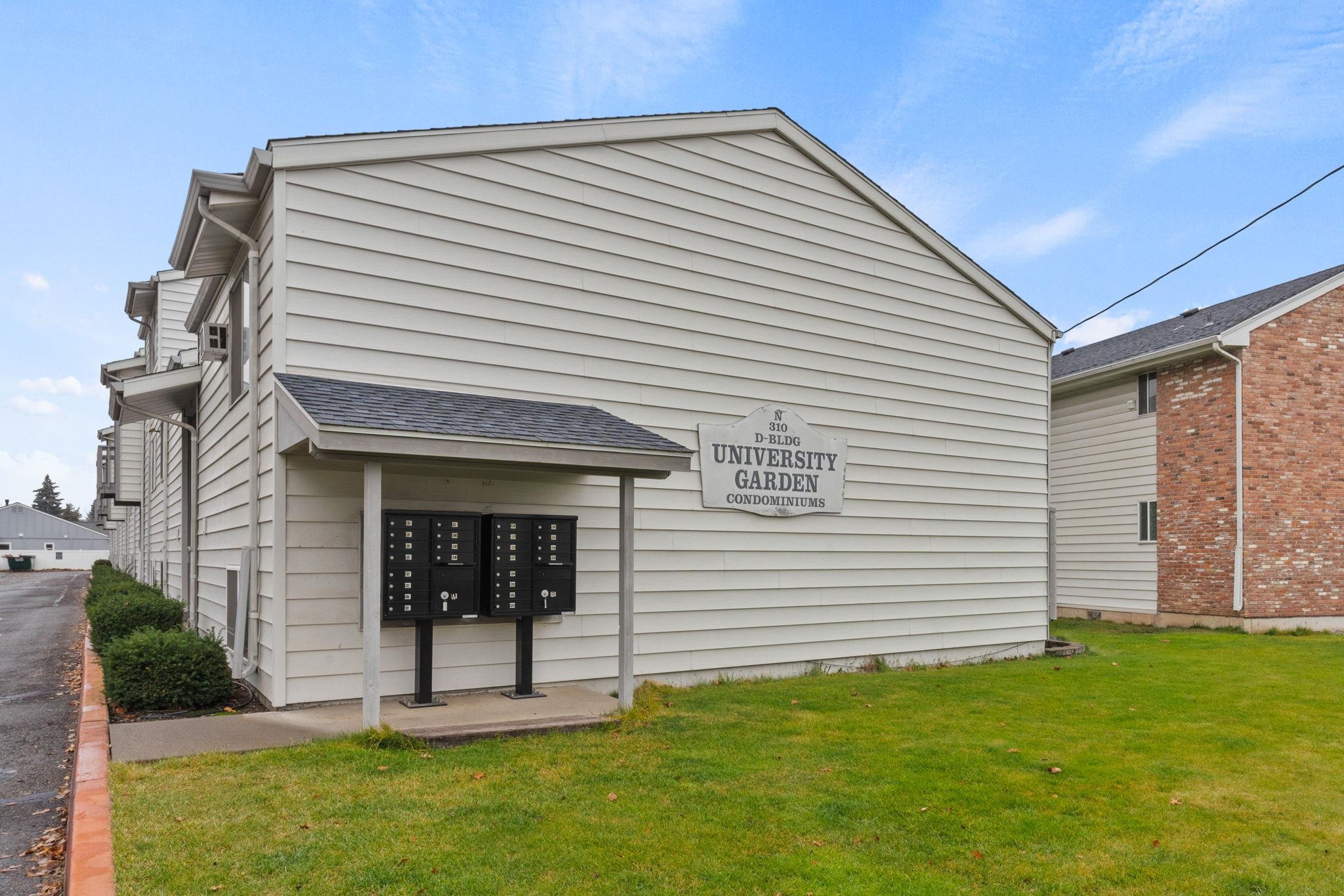 310 North Raymond Road, Unit D22 Spokane Valley, WA 99206 - Photo 24 of 25