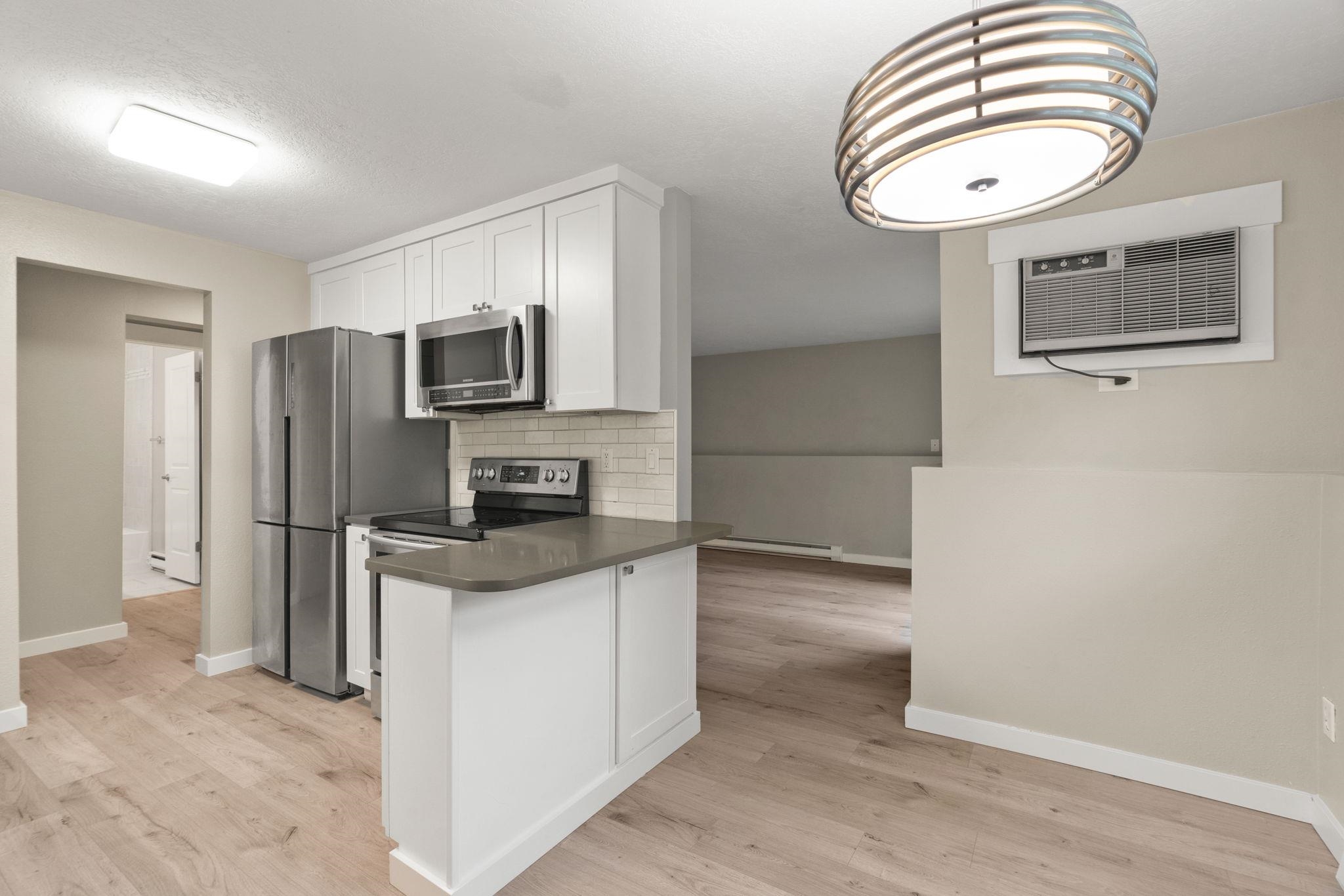 310 North Raymond Road, Unit D22 Spokane Valley, WA 99206 - Photo 10 of 25