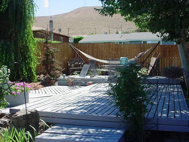 504 Meadowbrook Road Yakima, WA 98903 - Photo 6 of 18 an outdoor space with furniture