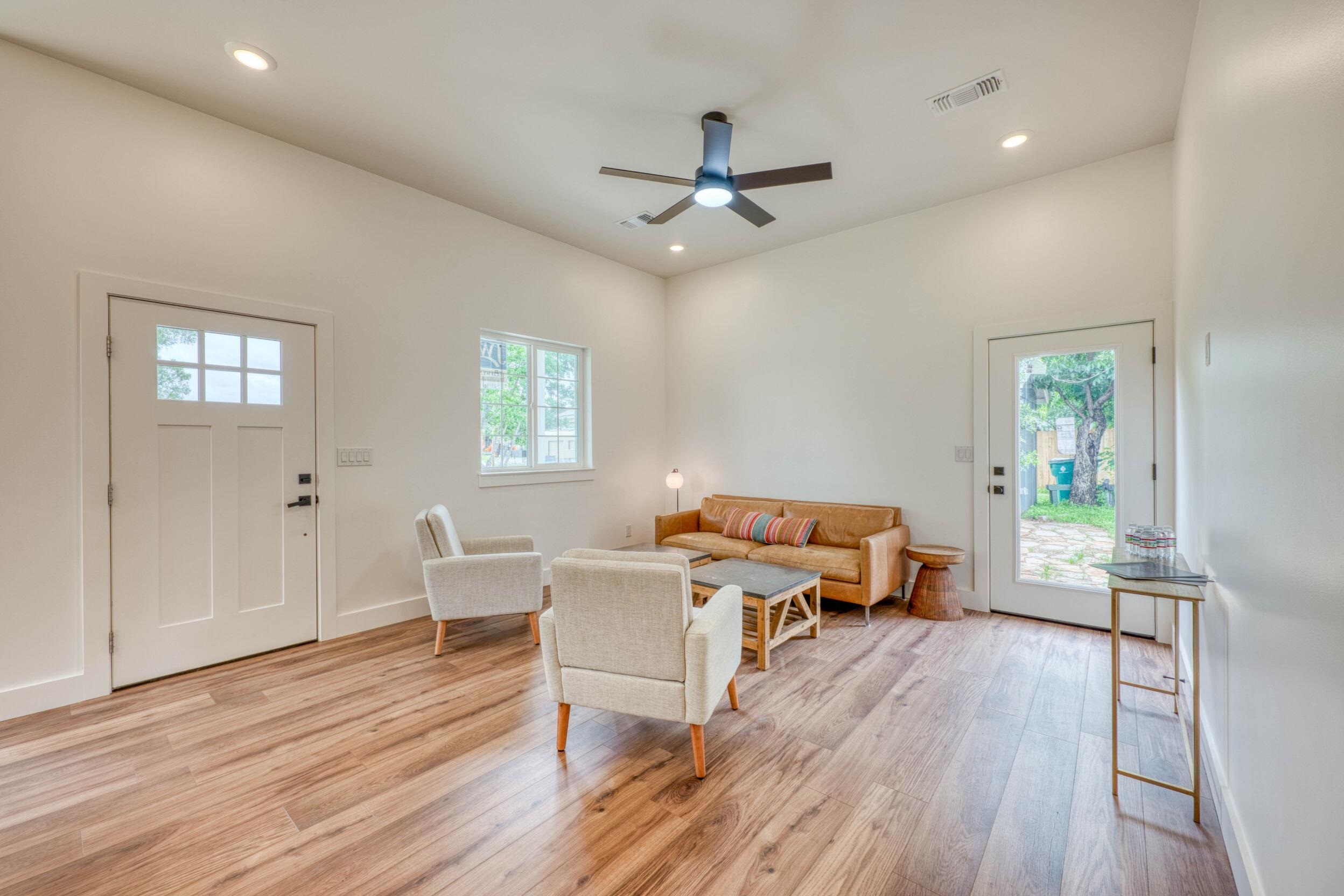 705 Flag Street Llano, TX 78643 - Photo 10 of 41