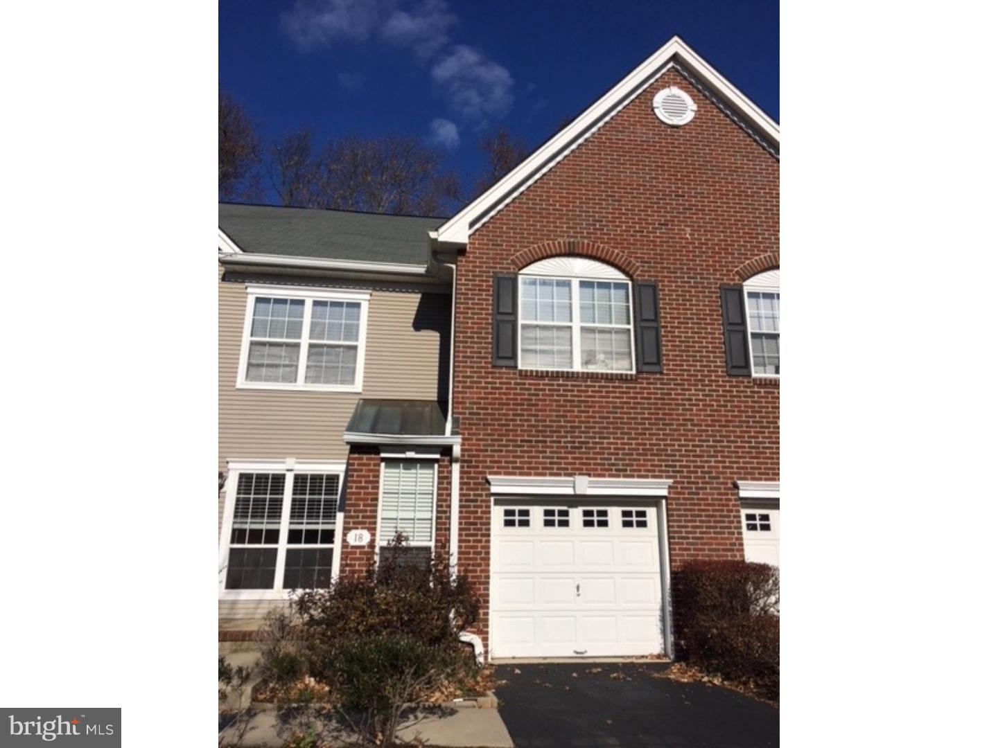 18 McComb Road Princeton, NJ 08540 - Photo 1 of 1