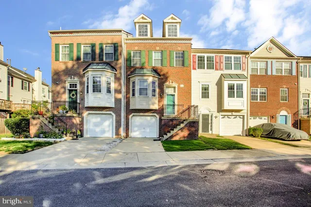$415,000 | 9509 Reiker Drive, Upper Marlboro, MD 20774