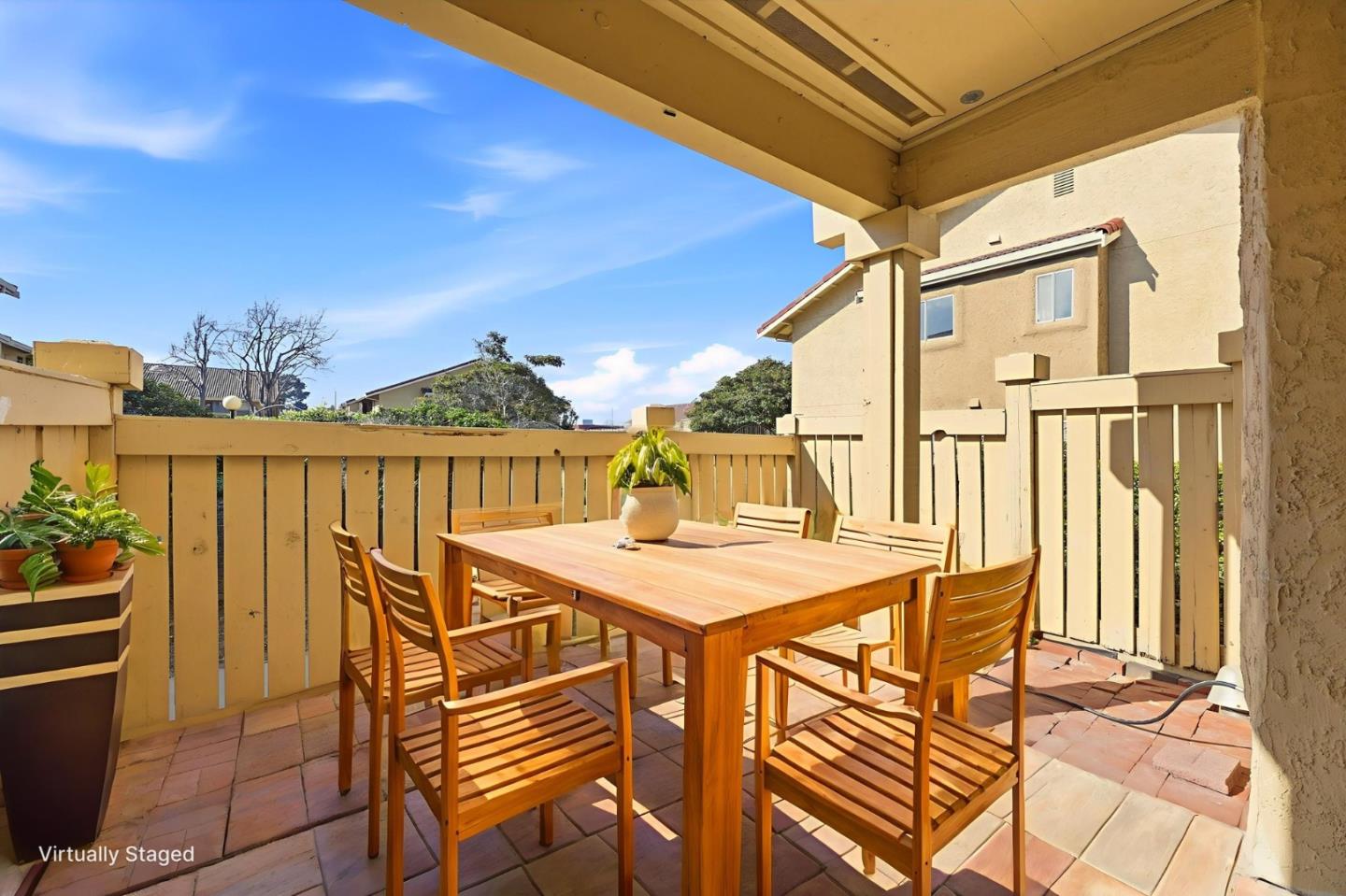 7 Las Moradas Circle San Pablo, CA 94806 - Photo 34 of 45