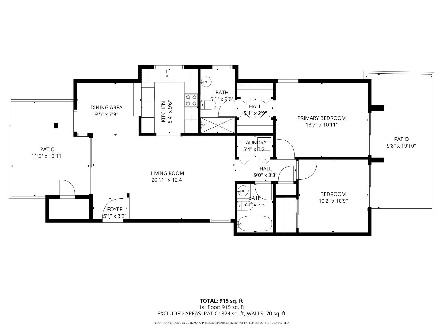 7 Las Moradas Circle San Pablo, CA 94806 - Photo 45 of 45