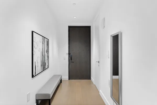 $17,900 | 15 Hudson Yards, Unit 38C | Hudson Yards