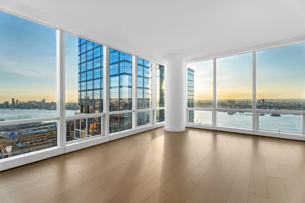 $17,900 | 15 Hudson Yards, Unit 38C | Hudson Yards