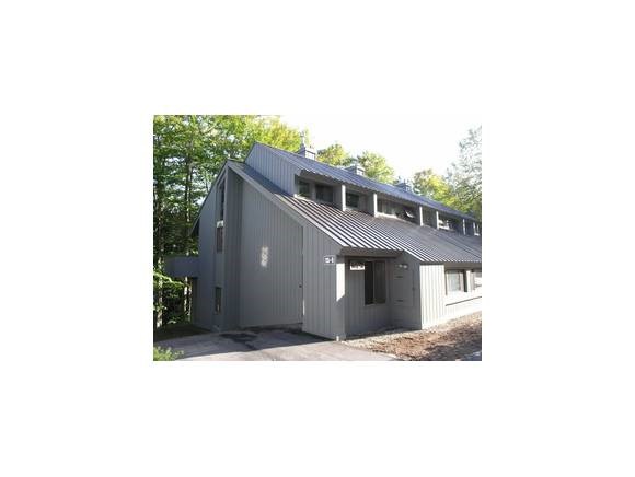 13-1 Whaleback Road, Unit 1 Lincoln, NH 03251 - Photo 1 of 1