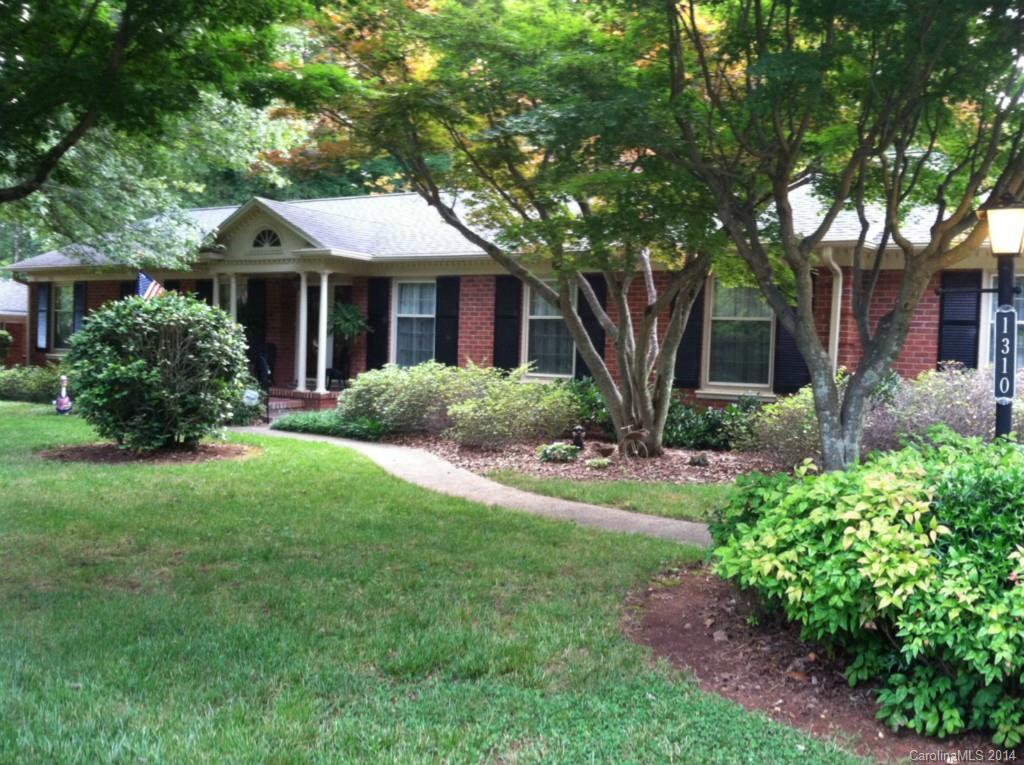 1310 Ferncliff Road Charlotte, NC 28211 - Photo 1 of 2