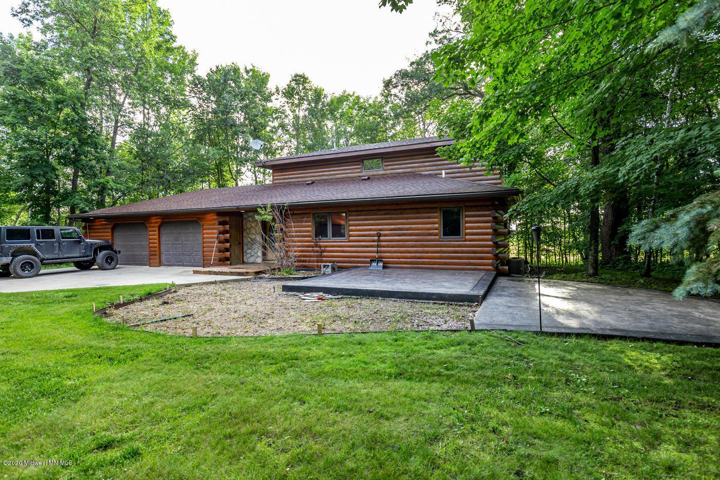 18501 Erickson Road Audubon, MN 56511 - Photo 1 of 1 Gallery Image 1