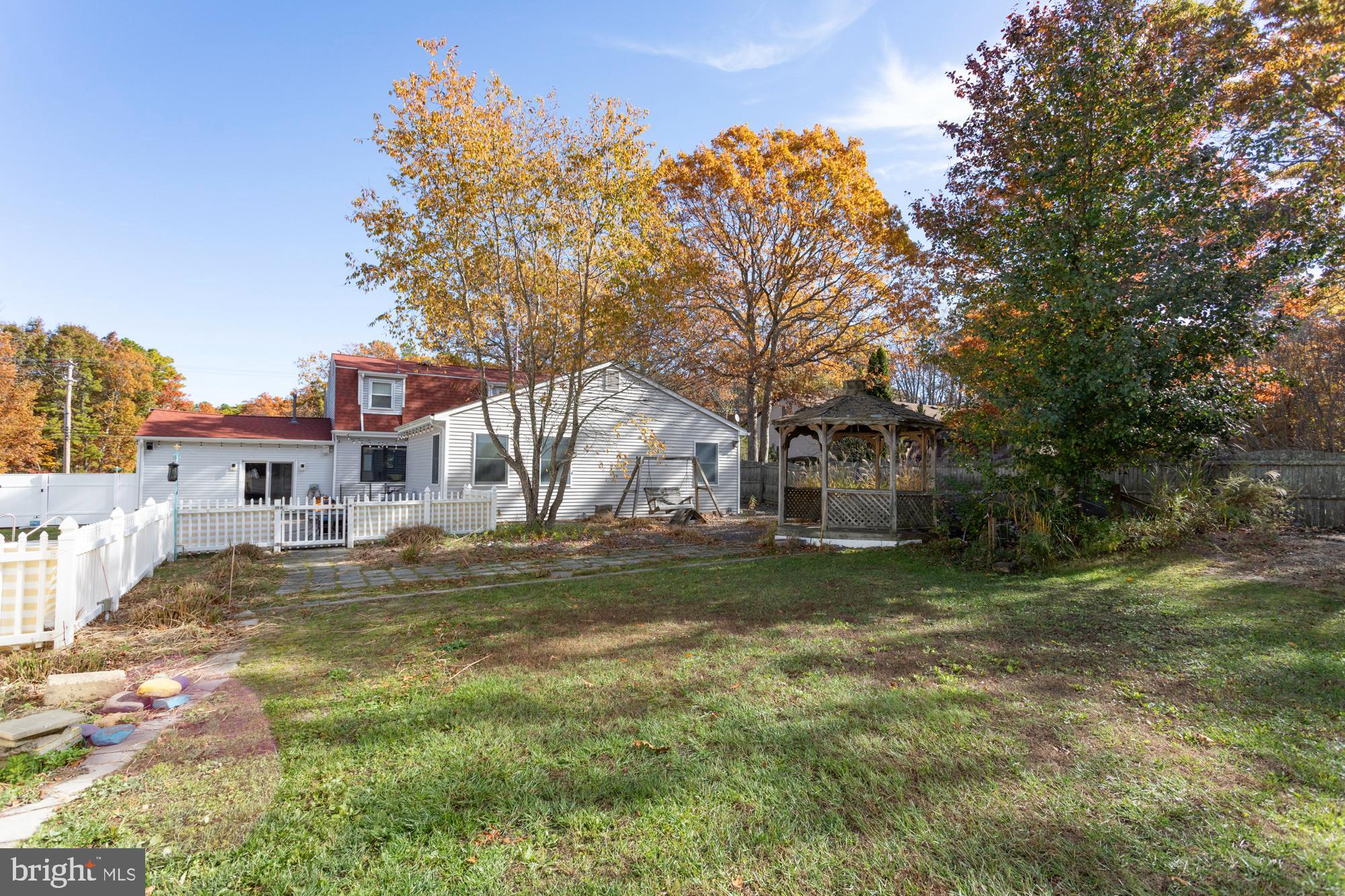 69 Rosehill Road Barnegat, NJ 08005 - Photo 32 of 67