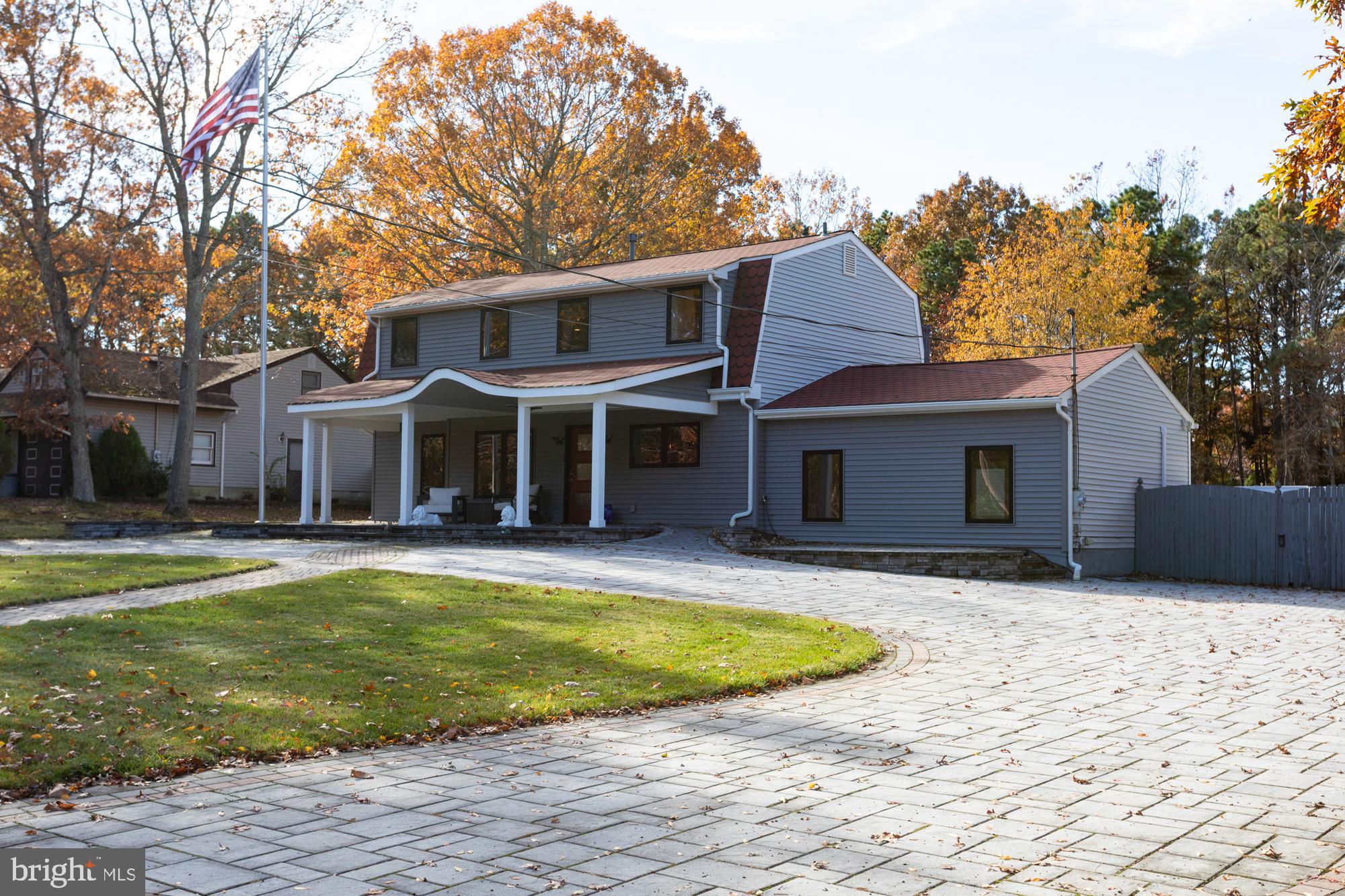 69 Rosehill Road Barnegat, NJ 08005 - Photo 37 of 67