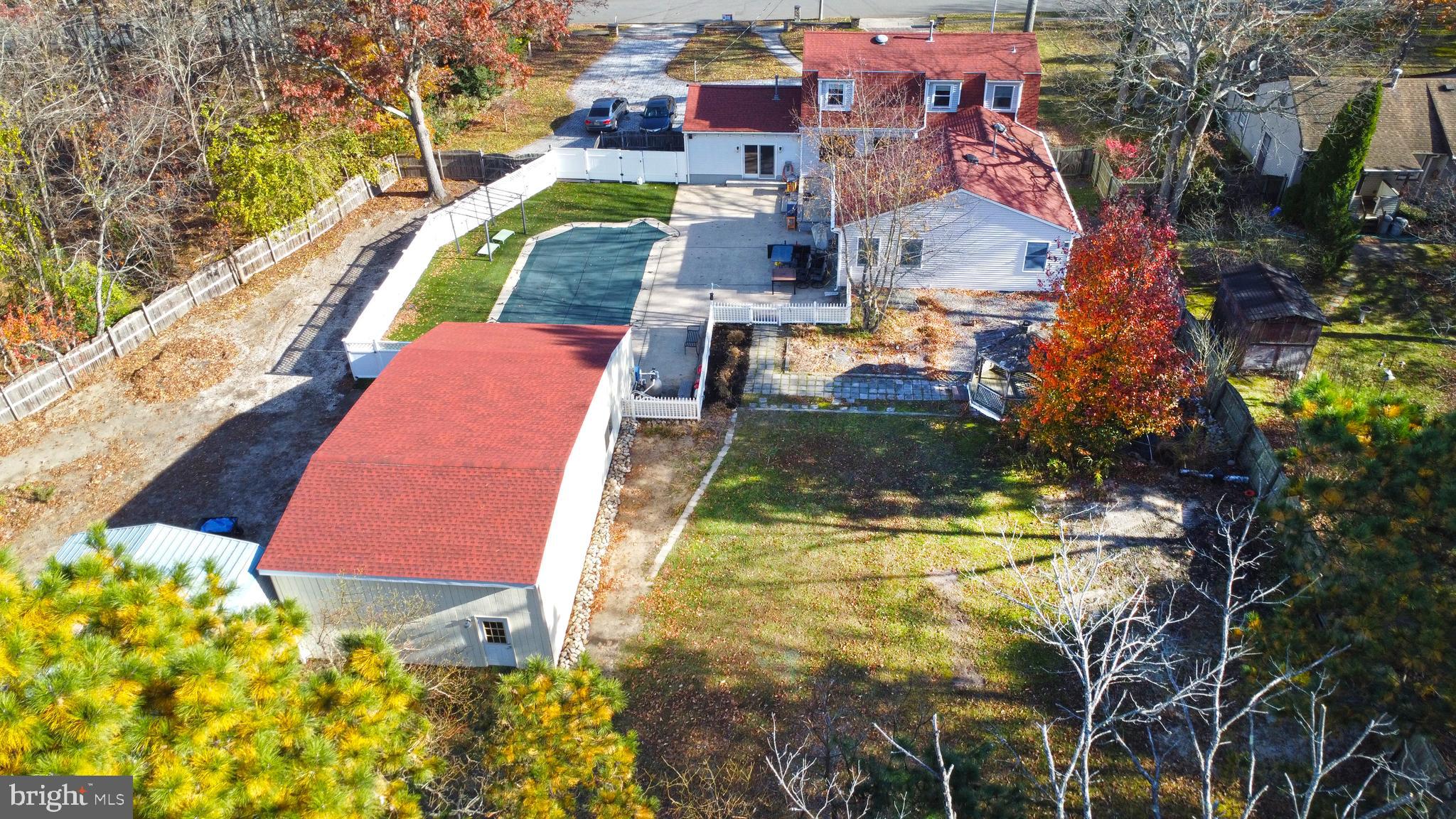 69 Rosehill Road Barnegat, NJ 08005 - Photo 50 of 67