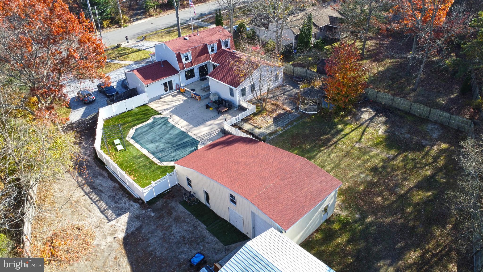 69 Rosehill Road Barnegat, NJ 08005 - Photo 52 of 67