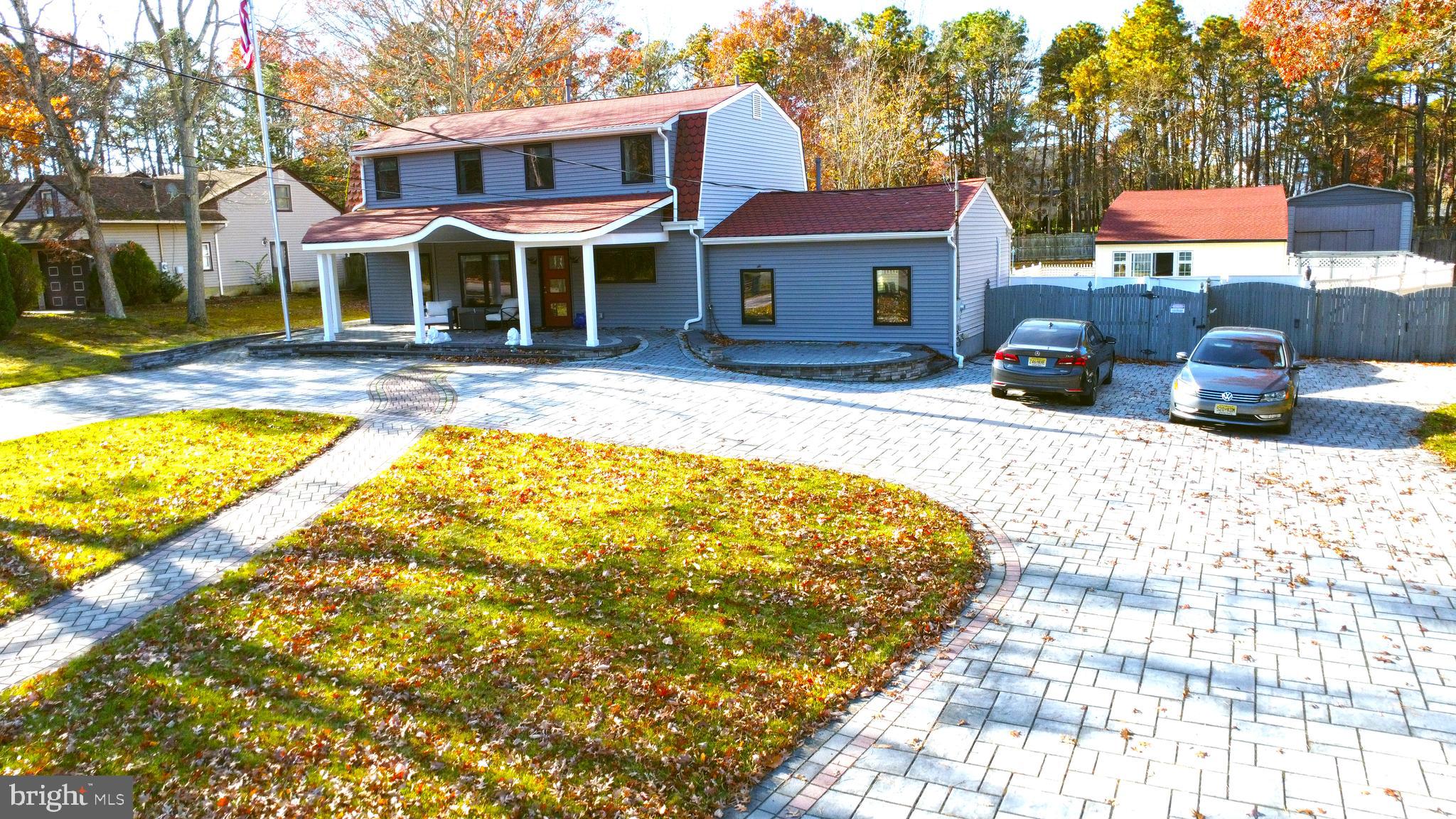 69 Rosehill Road Barnegat, NJ 08005 - Photo 60 of 67