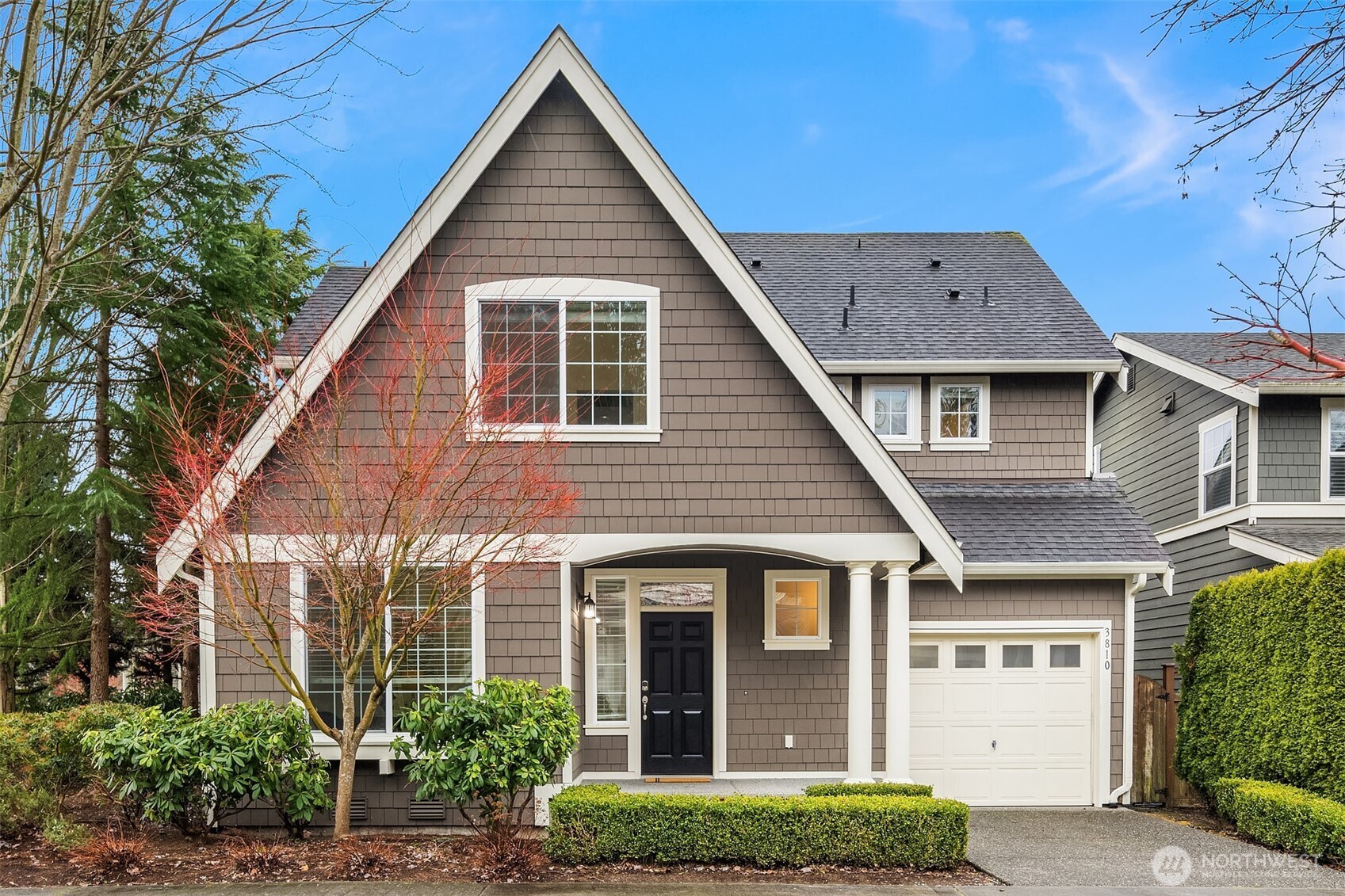 3810 218th Place Southeast Bothell, WA 98021 - Photo 1 of 33