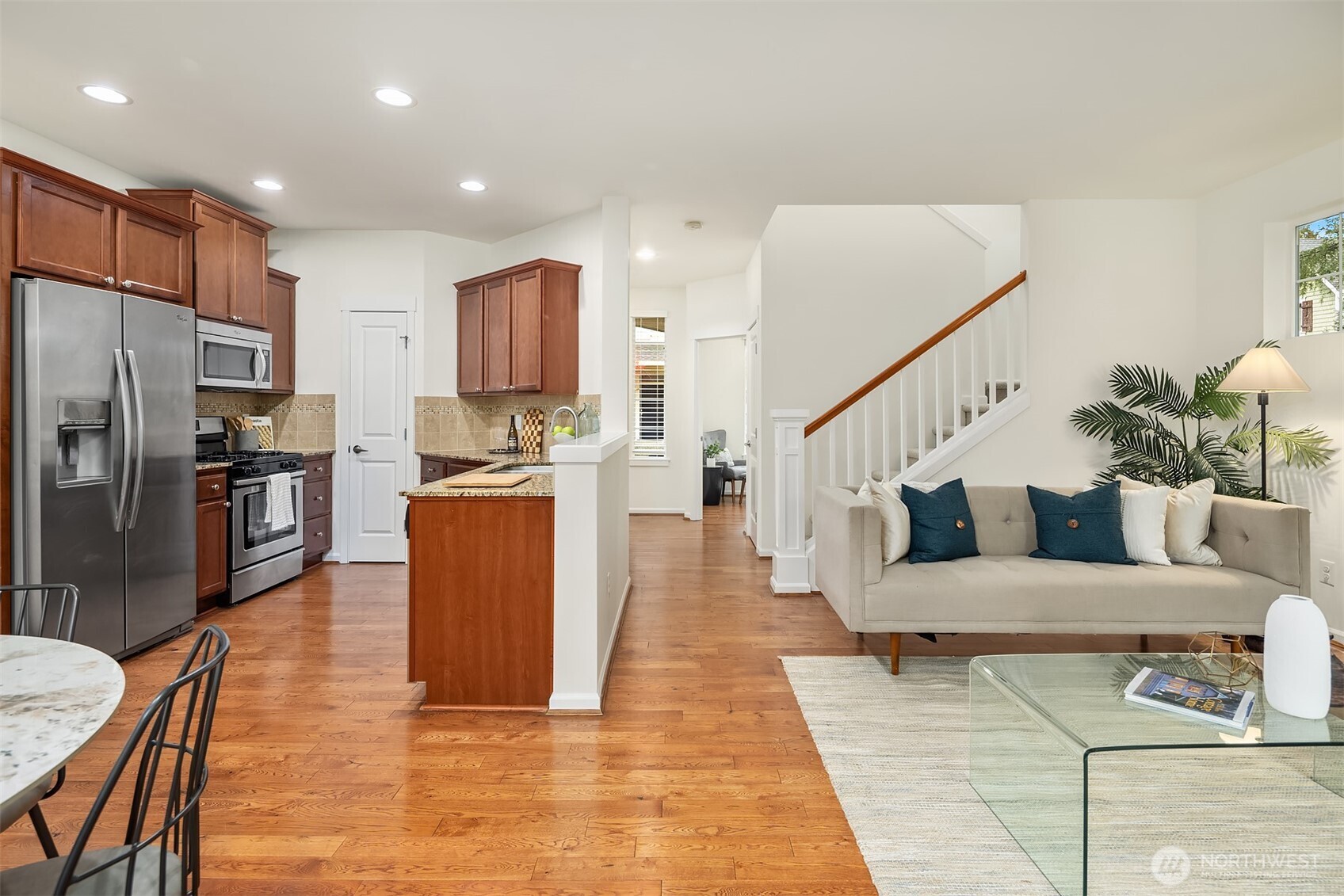 3810 218th Place Southeast Bothell, WA 98021 - Photo 6 of 33