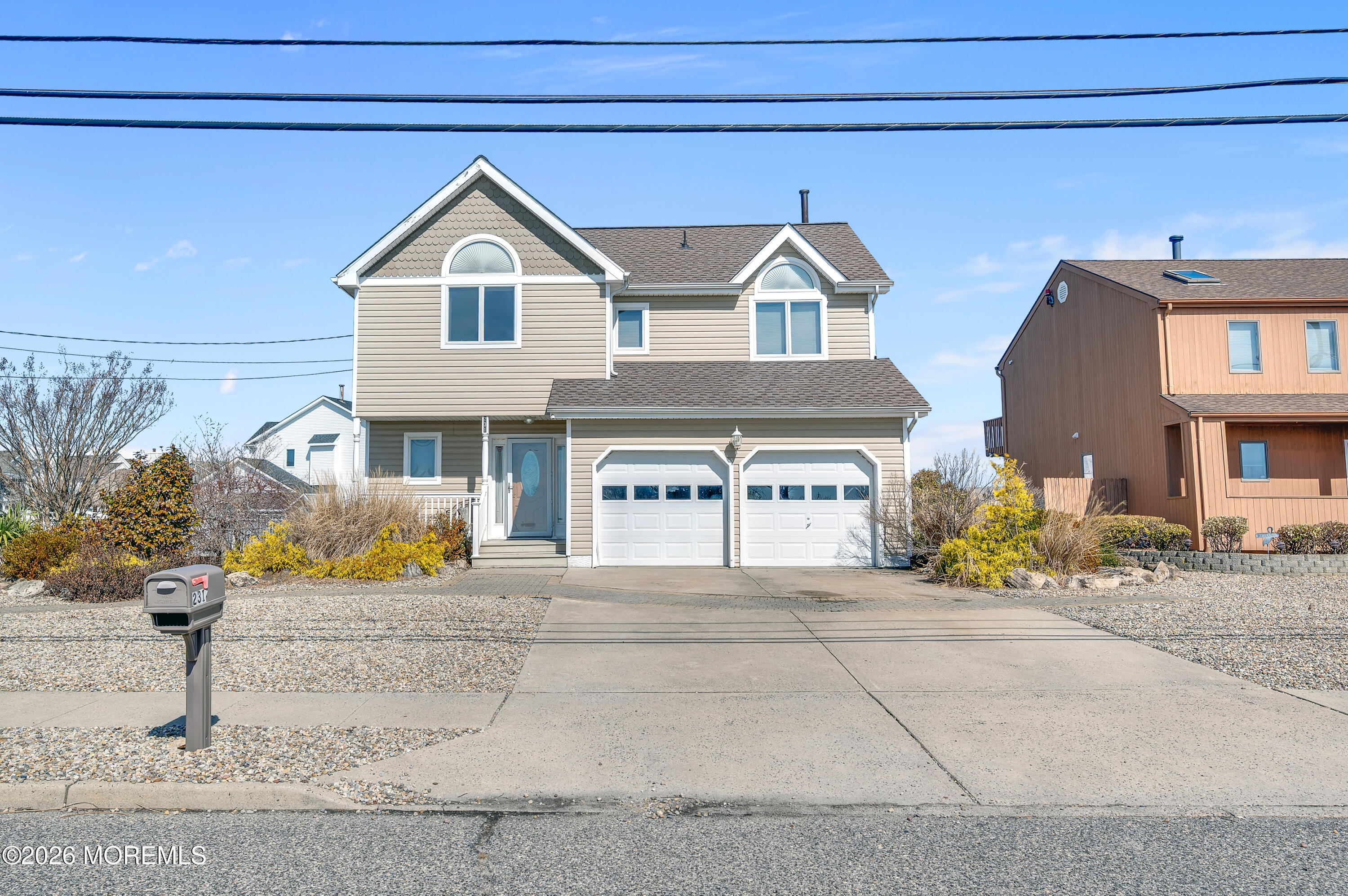 231 Allen Road Bayville, NJ 08721 - Photo 50 of 53 Front 7