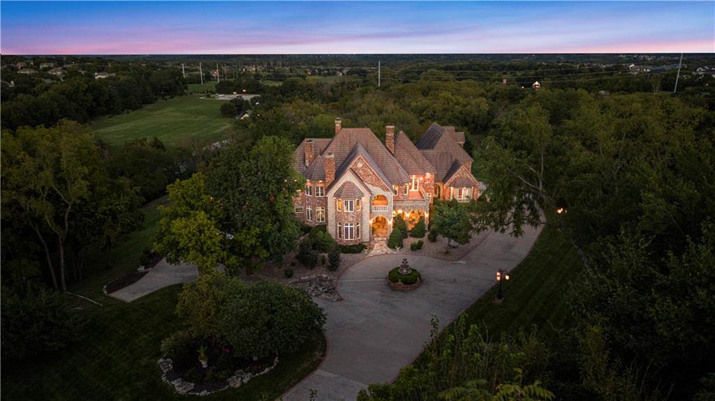 14707 Mission Road Leawood, KS 66224 - Photo 26 of 33 Gallery Image 26