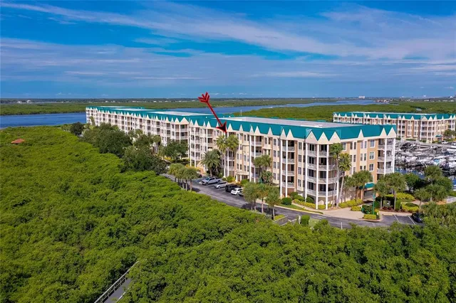$454,000 | 4624 Harbour Village Boulevard, Unit 4504, Ponce Inlet, FL 32127