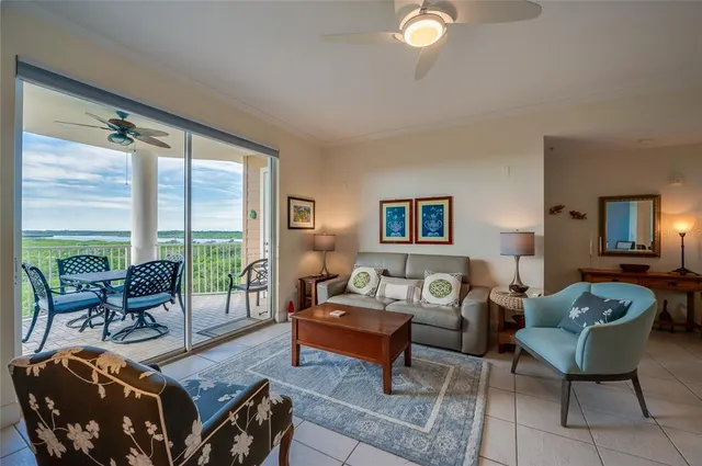 $454,000 | 4624 Harbour Village Boulevard, Unit 4504, Ponce Inlet, FL 32127