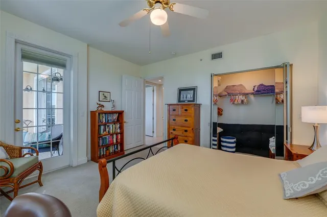 $454,000 | 4624 Harbour Village Boulevard, Unit 4504, Ponce Inlet, FL 32127