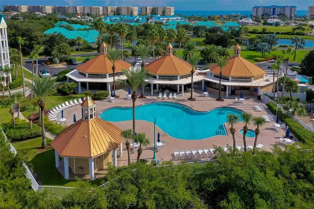 $454,000 | 4624 Harbour Village Boulevard, Unit 4504, Ponce Inlet, FL 32127