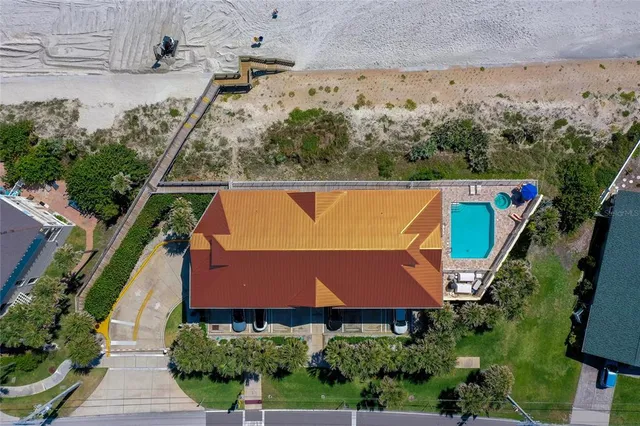 $454,000 | 4624 Harbour Village Boulevard, Unit 4504, Ponce Inlet, FL 32127