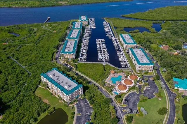 $454,000 | 4624 Harbour Village Boulevard, Unit 4504, Ponce Inlet, FL 32127