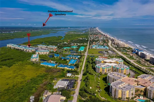 $454,000 | 4624 Harbour Village Boulevard, Unit 4504, Ponce Inlet, FL 32127