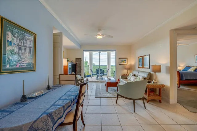$454,000 | 4624 Harbour Village Boulevard, Unit 4504, Ponce Inlet, FL 32127