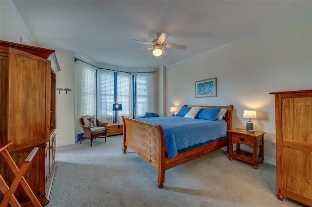 $454,000 | 4624 Harbour Village Boulevard, Unit 4504, Ponce Inlet, FL 32127