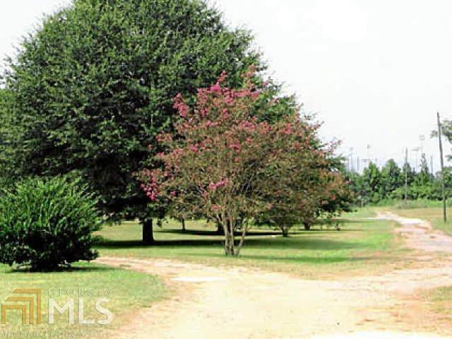 a view of a park