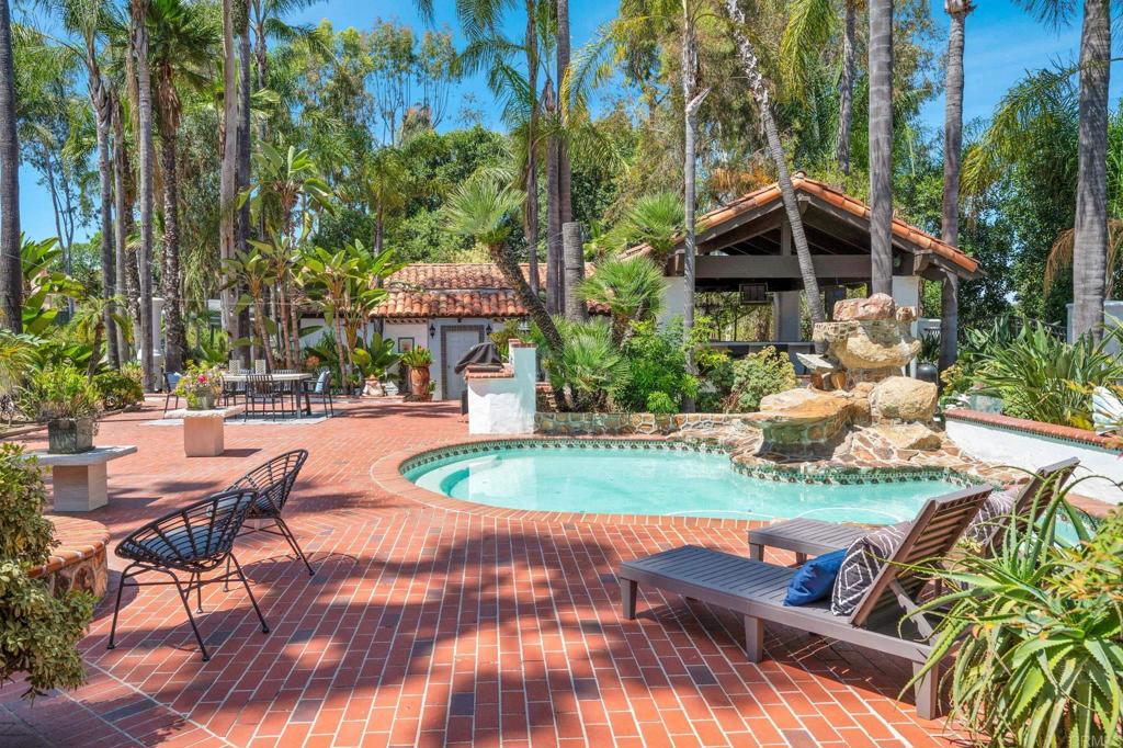 2155 Sunrise View Road Fallbrook, CA 92028 - Photo 46 of 75